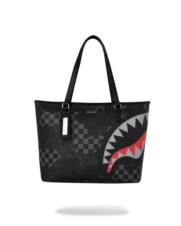 4AM ECLIPSE TOTE