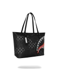 4AM ECLIPSE TOTE