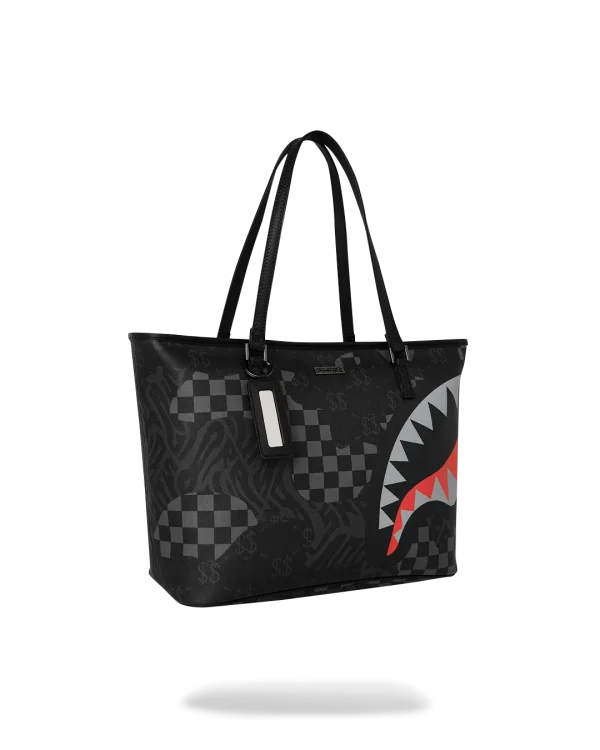 4AM ECLIPSE TOTE