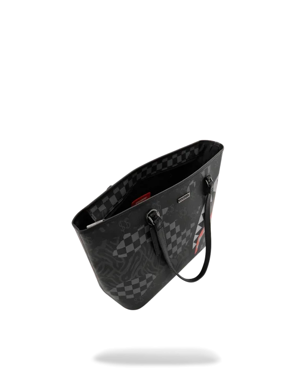 4AM ECLIPSE TOTE
