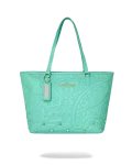 BABY BEAR BADDIE - MINT CONDITION TOTE