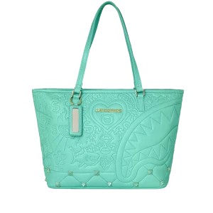BABY BEAR BADDIE - MINT CONDITION TOTE
