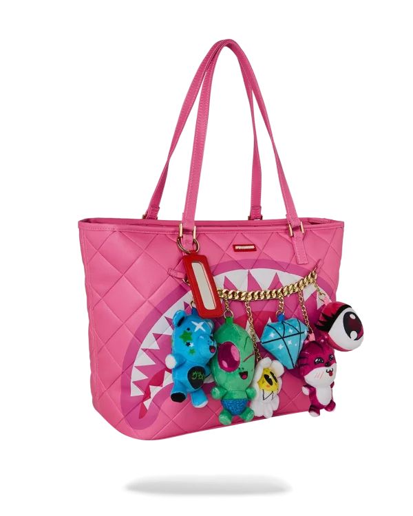 KAWAII CUTIE TOTE