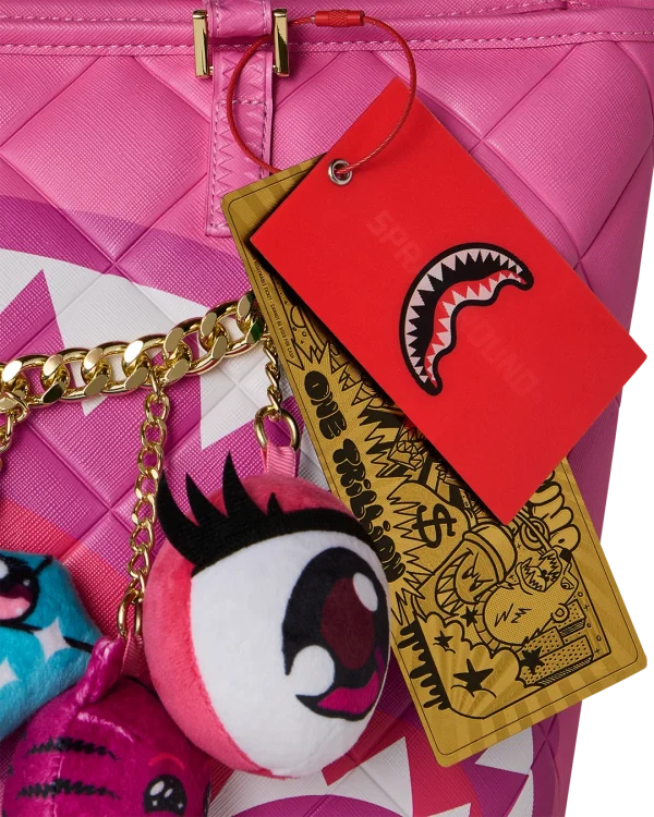 KAWAII CUTIE TOTE