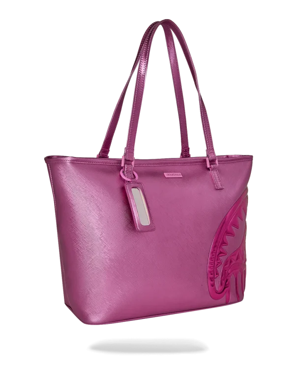 SUGAR VENOM TOTE
