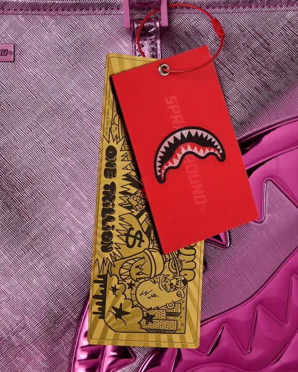 SUGAR VENOM TOTE