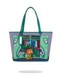 RUGRATS SUSIE DRESS TO IMPRESS TOTE