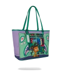 RUGRATS SUSIE DRESS TO IMPRESS TOTE