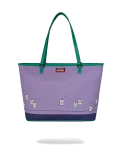 RUGRATS SUSIE DRESS TO IMPRESS TOTE