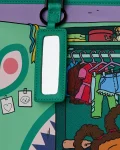 RUGRATS SUSIE DRESS TO IMPRESS TOTE