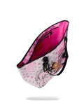 SUSIE RUGRATS FLOWERS TOTE