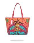 RUGRATS SUSIE HULA HOOPS TOTE