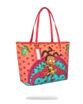 RUGRATS SUSIE HULA HOOPS TOTE
