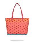 RUGRATS SUSIE HULA HOOPS TOTE