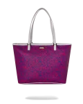 RUGRATS SUSIE PAPER HEARTS TOTE