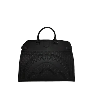 THE GHOST MAISON TRAVEL TOTE
