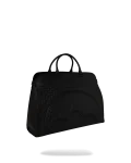 THE GHOST MAISON TRAVEL TOTE