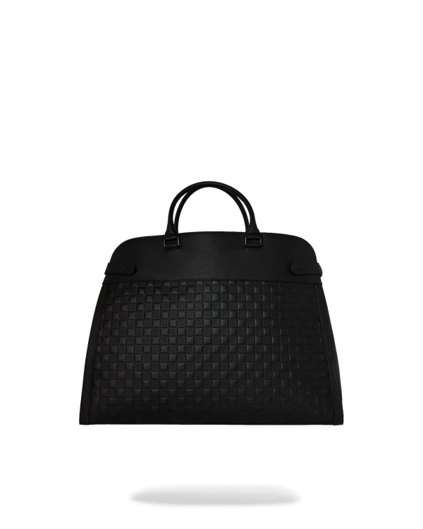 THE GHOST MAISON TRAVEL TOTE