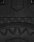 THE GHOST MAISON TRAVEL TOTE