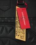 THE GHOST MAISON TRAVEL TOTE