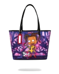 RUGRATS - LOVE TO PAINT TOTE