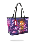 RUGRATS - LOVE TO PAINT TOTE