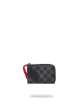 HENNY BLACK WALLET