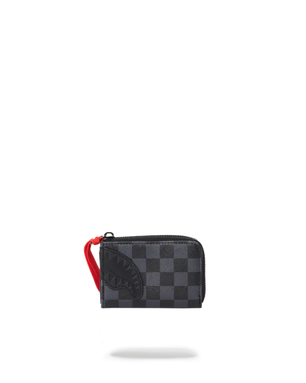 HENNY BLACK WALLET