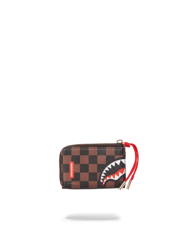 SPLIT THE CHECK WALLET