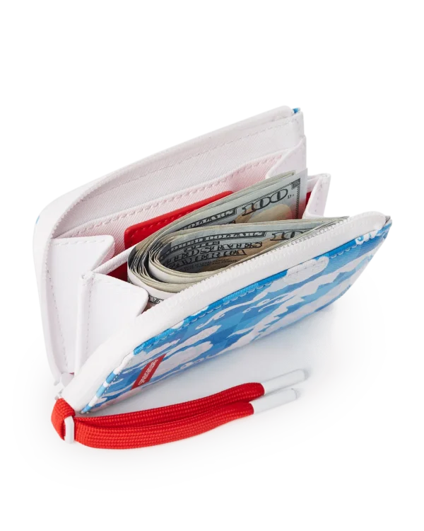 SKYBORNE WALLET