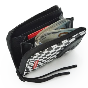 TRIPPY CHECK WALLET