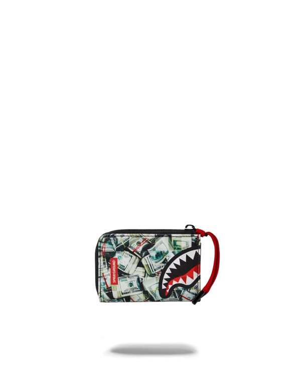 MAMA I MADE IT WALLET