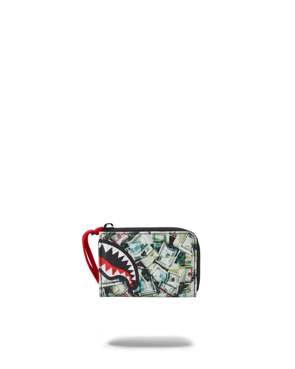 MAMA I MADE IT WALLET