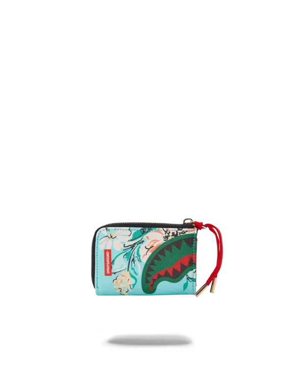 THE SANCTUARY WALLET