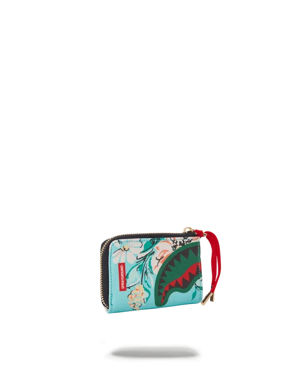 THE SANCTUARY WALLET