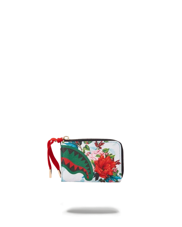 THE SANCTUARY WALLET