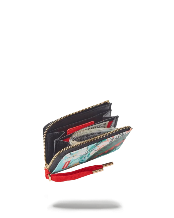THE SANCTUARY WALLET