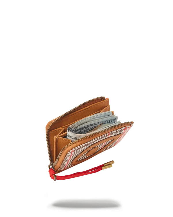 TURBO 500 WALLET