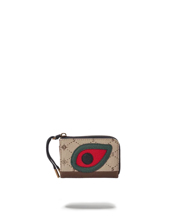 FIFTH AVENUE WALLET