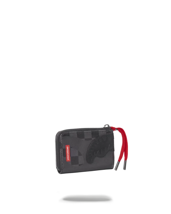 3AM NEVER SLEEP WALLET