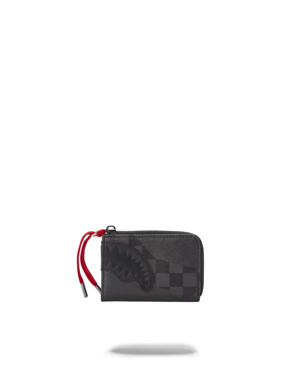 3AM NEVER SLEEP WALLET