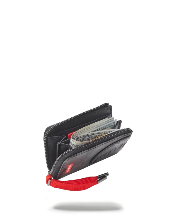 3AM NEVER SLEEP WALLET