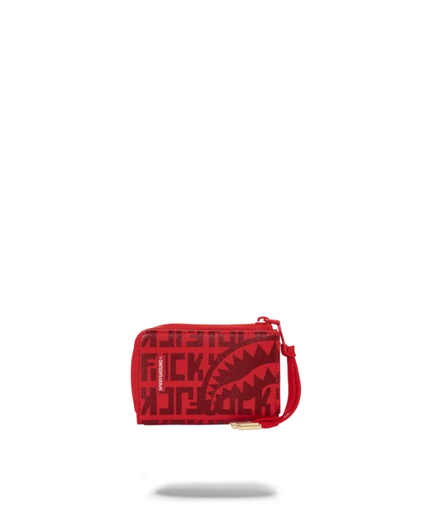 VENI VIDI VICI WALLET