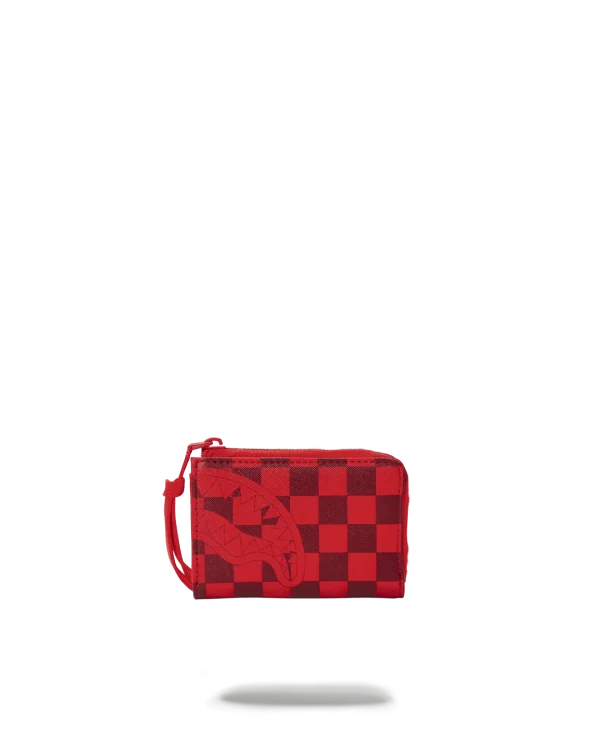 VENI VIDI VICI WALLET