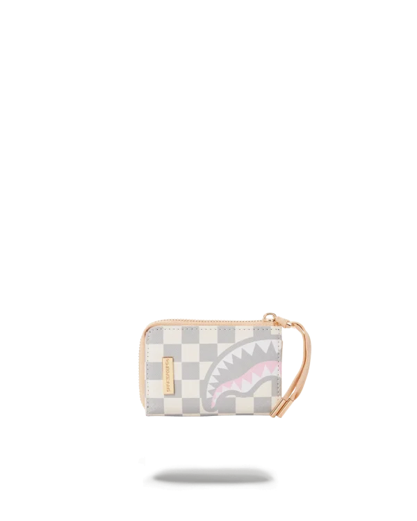 ROSE ALL DAY LA PALAIS WALLET