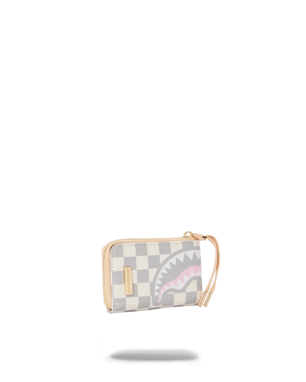 ROSE ALL DAY LA PALAIS WALLET