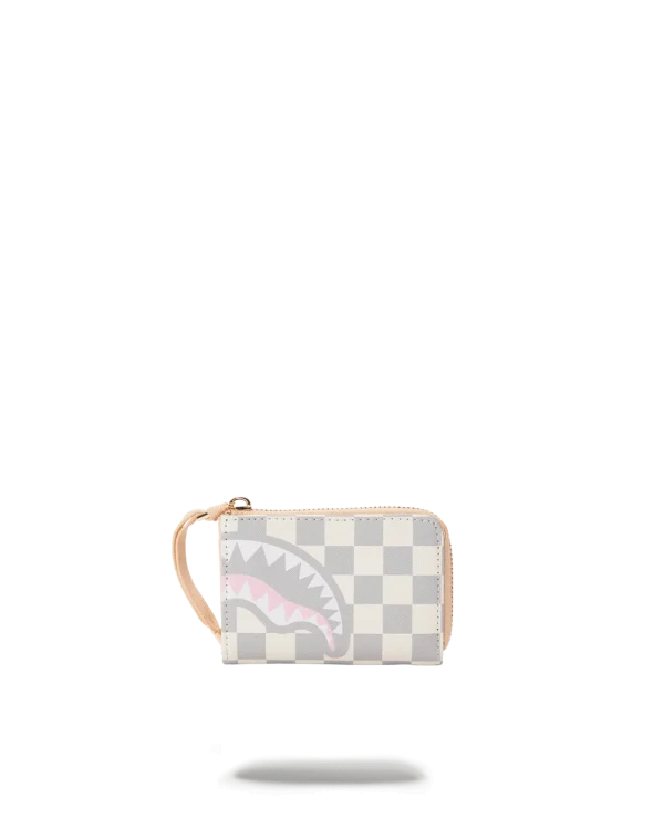 ROSE ALL DAY LA PALAIS WALLET