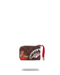 GARDEN OF SHARKS WALLET