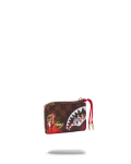 GARDEN OF SHARKS WALLET