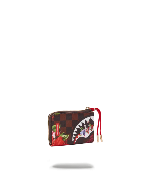 GARDEN OF SHARKS WALLET